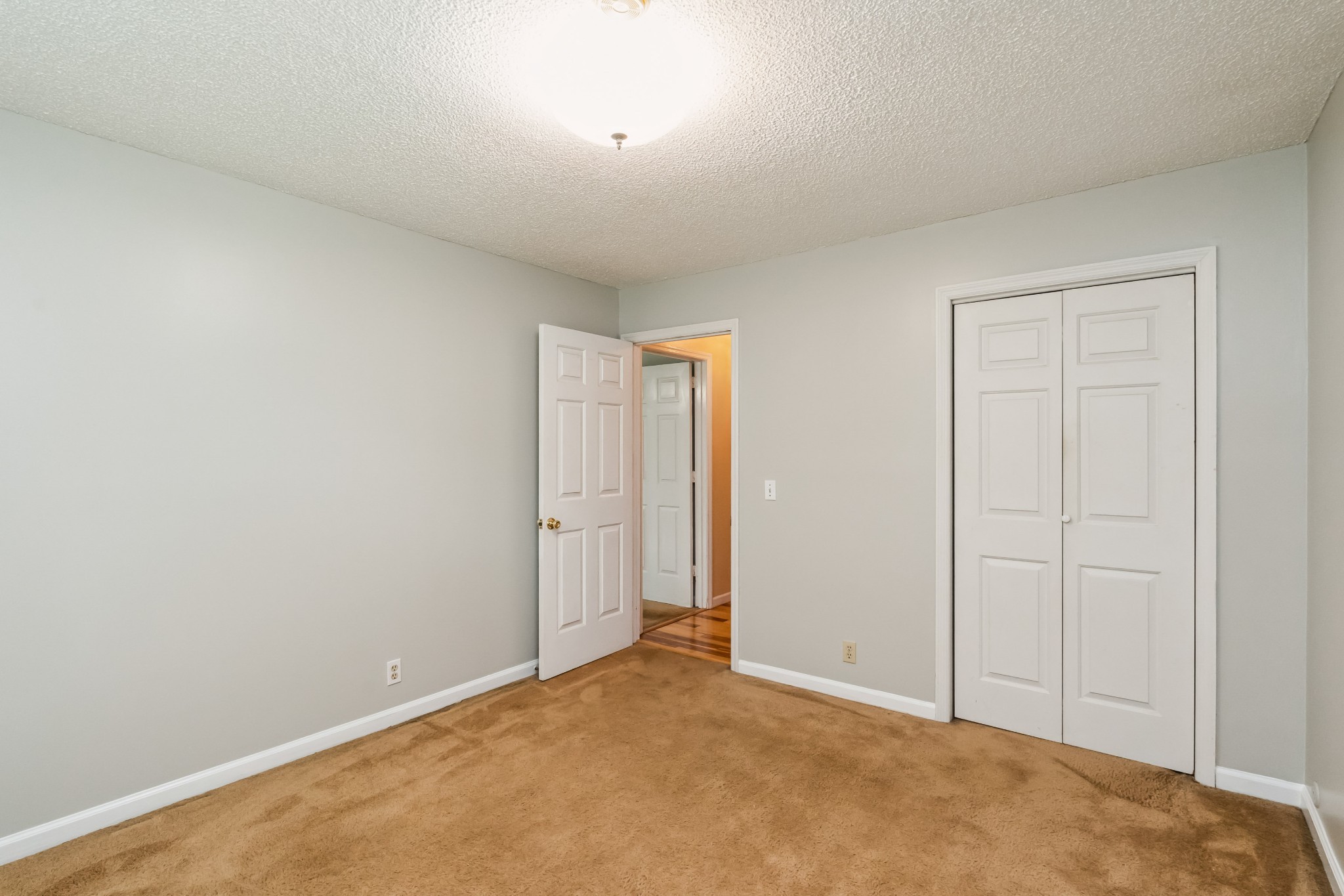 239 Green Harbor Road Old Hickory, TN 37138 - Photo 16 of 26 Bedroom #3