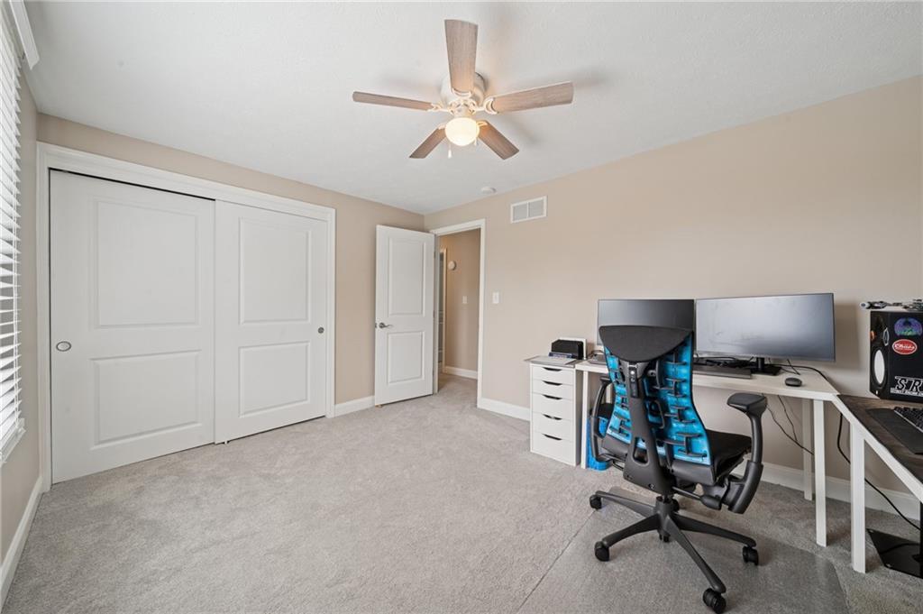 2047 Haymaker Road Monroeville, PA 15146 - Photo 22 of 31 a view of workspace with workspace