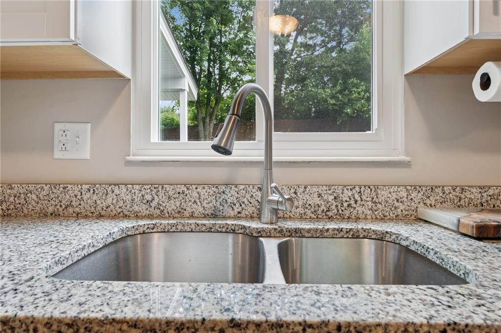 2047 Haymaker Road Monroeville, PA 15146 - Photo 9 of 31 a kitchen with a sink and window