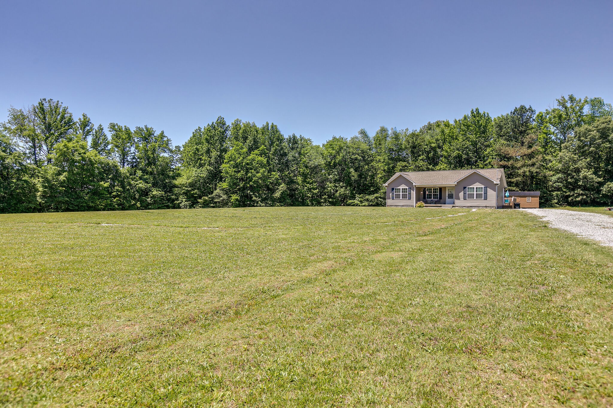 918 Deason Road Dickson, TN 37055 - Photo 1 of 25 Gallery Image 1