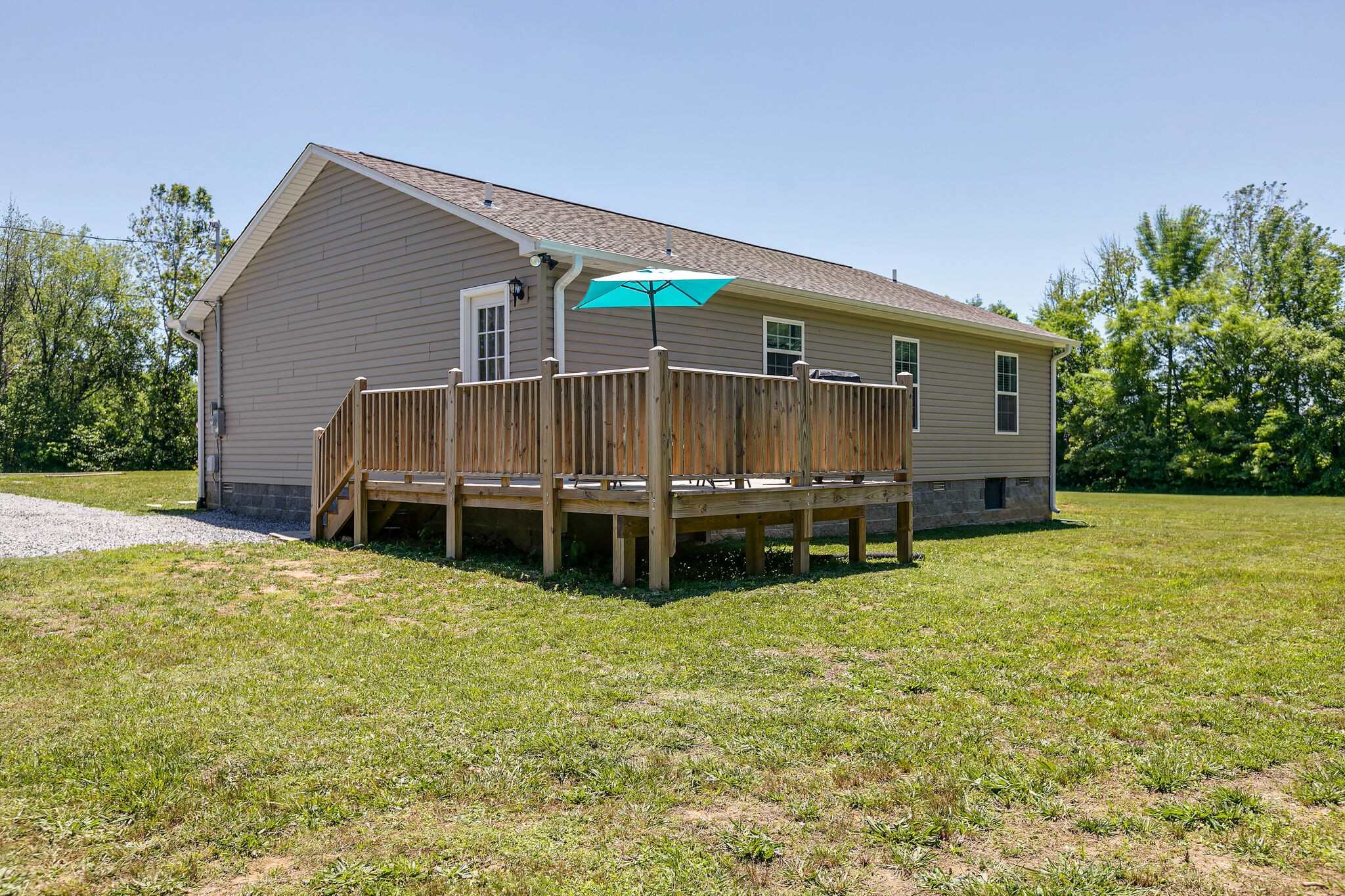 918 Deason Road Dickson, TN 37055 - Photo 22 of 25 Gallery Image 22