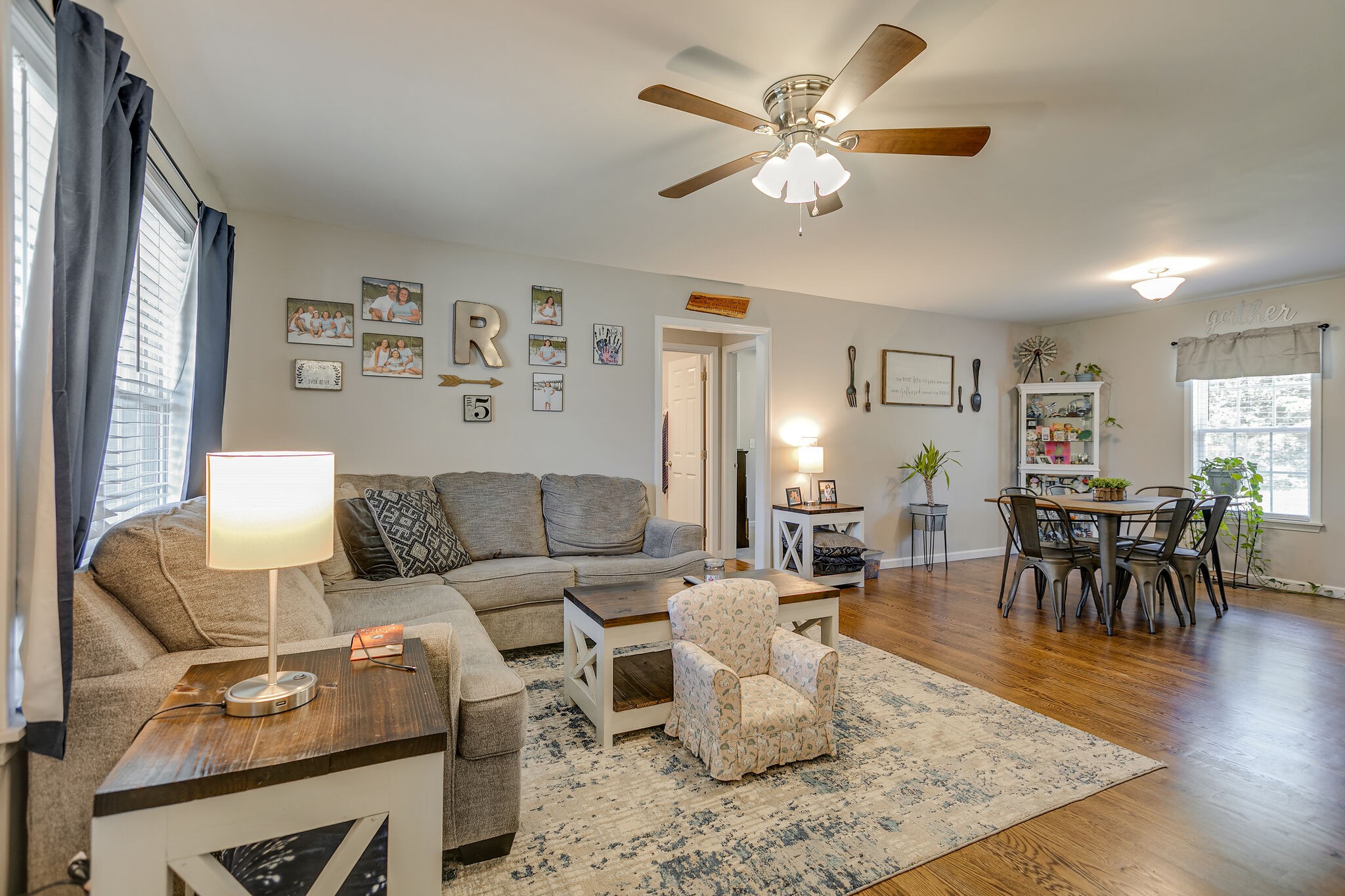 918 Deason Road Dickson, TN 37055 - Photo 5 of 25 Gallery Image 5