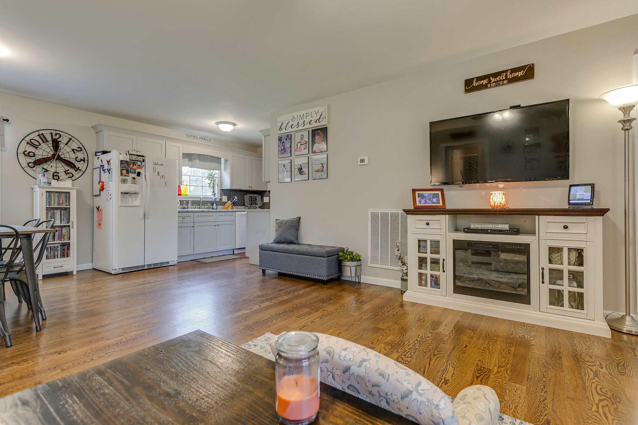 918 Deason Road Dickson, TN 37055 - Photo 8 of 25 Gallery Image 8