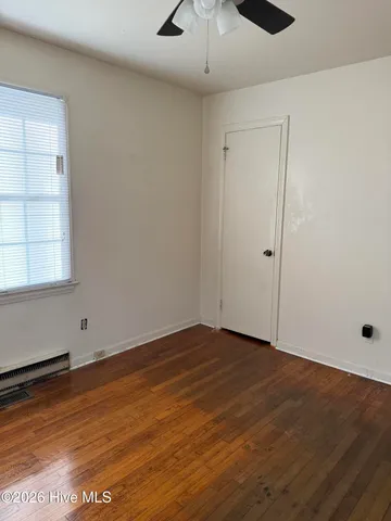 $135,000 | 736 Lincoln Drive, Rocky Mount, NC 27801