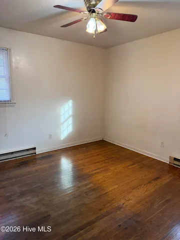 $135,000 | 736 Lincoln Drive, Rocky Mount, NC 27801