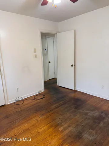 $135,000 | 736 Lincoln Drive, Rocky Mount, NC 27801