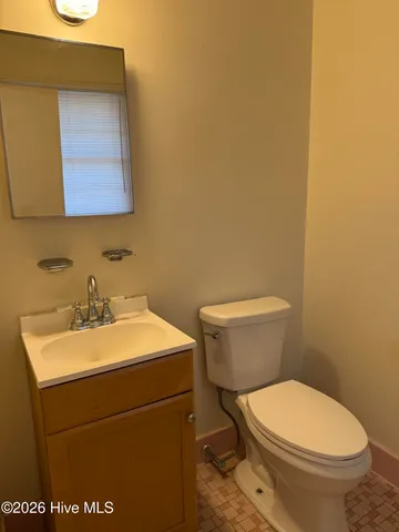 $135,000 | 736 Lincoln Drive, Rocky Mount, NC 27801