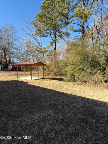 $135,000 | 736 Lincoln Drive, Rocky Mount, NC 27801