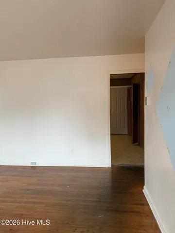 $135,000 | 736 Lincoln Drive, Rocky Mount, NC 27801