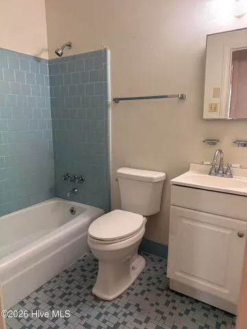 $135,000 | 736 Lincoln Drive, Rocky Mount, NC 27801