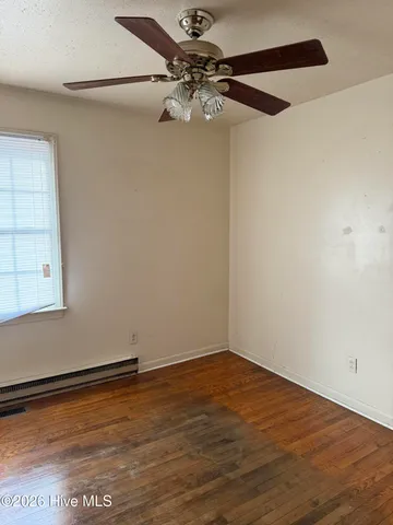 $135,000 | 736 Lincoln Drive, Rocky Mount, NC 27801