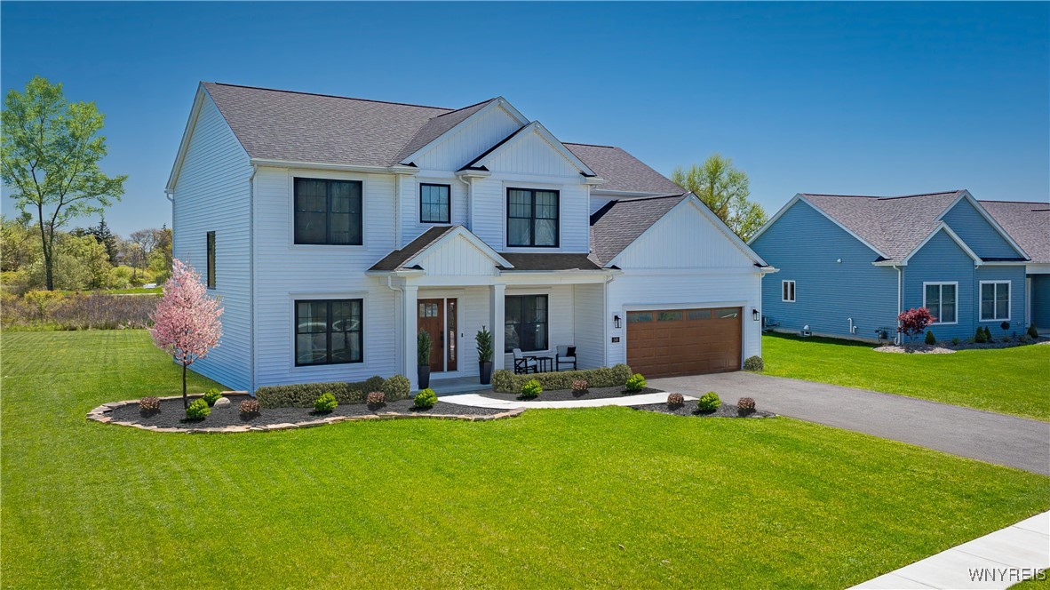 6 Fieldstream Lane Lancaster, NY 14086 - Photo 1 of 7