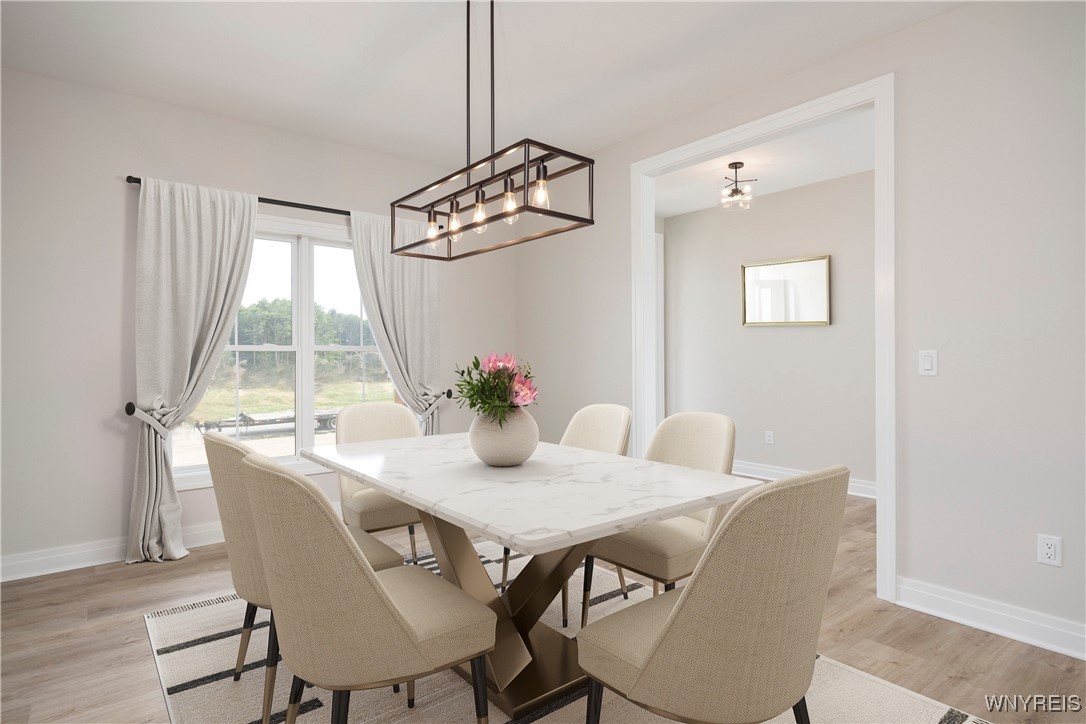 6 Fieldstream Lane Lancaster, NY 14086 - Photo 3 of 7