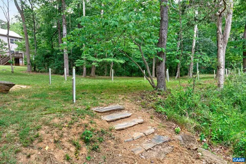$1,450,000 | 6285 Jarmans Gap Road, Crozet, VA 22932