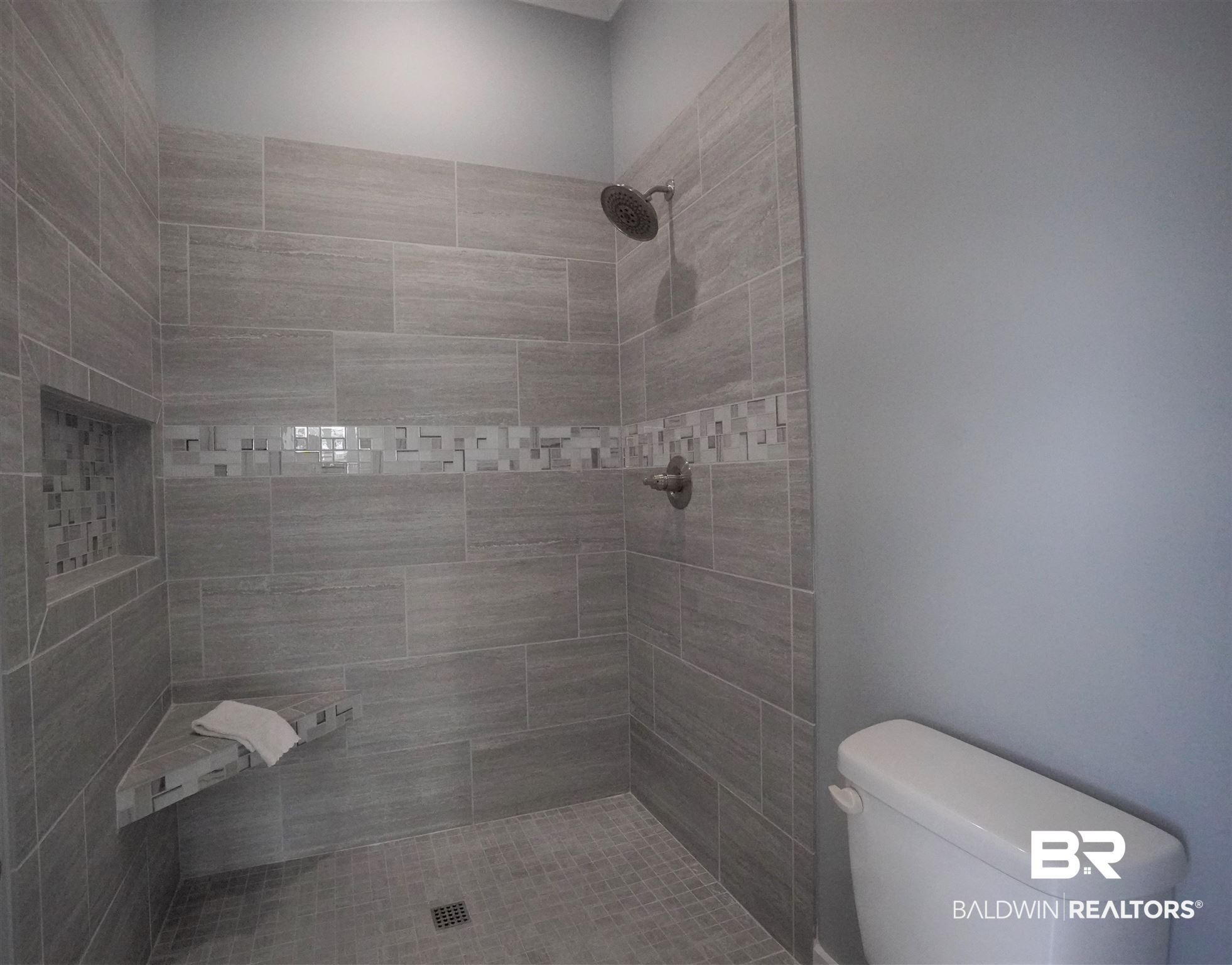 521 West Fort Morgan Road Gulf Shores, AL 36542 - Photo 23 of 48 Walk-In Master Shower