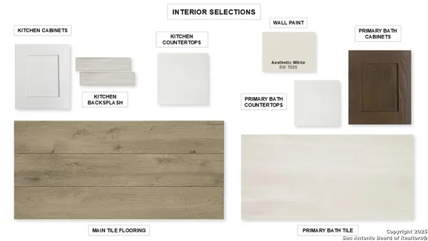 $539,900 | 494 White Oak, Castroville, TX 78009