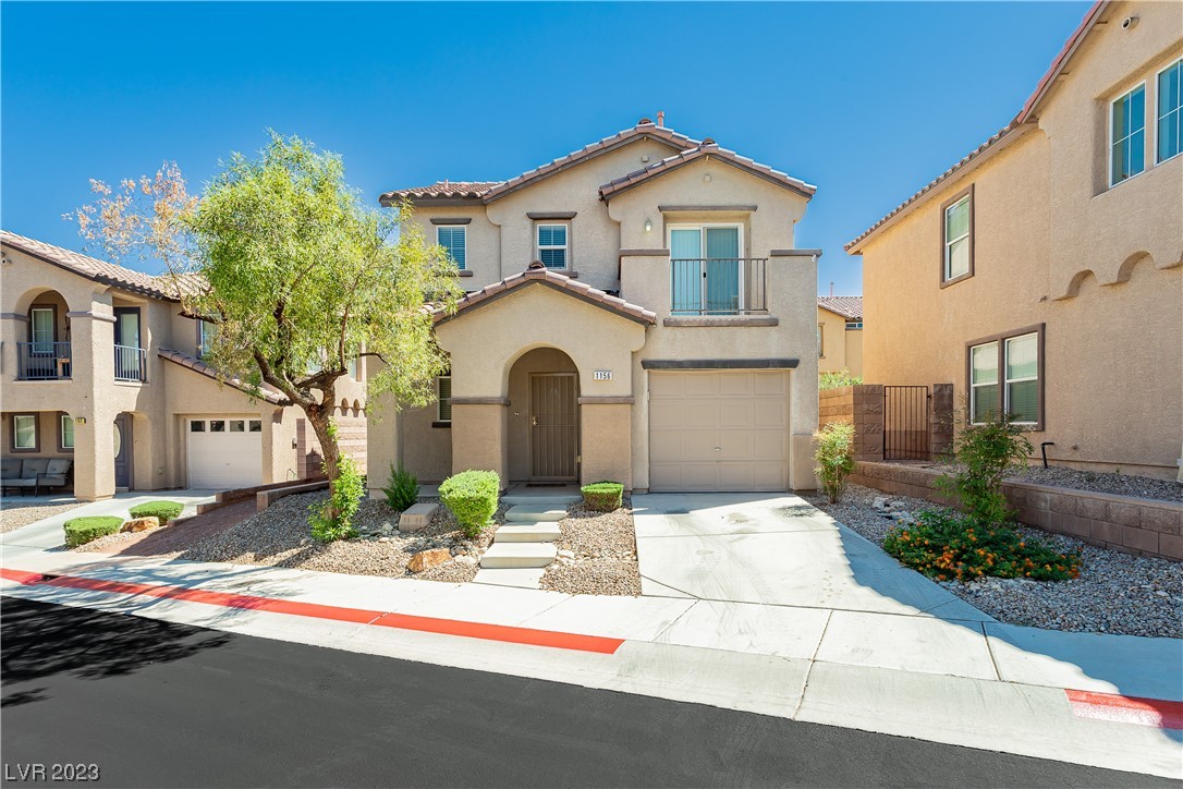 1156 Paradise River Road Henderson, NV 89002 - Photo 1 of 41 Gallery Image 1