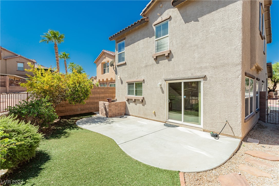 1156 Paradise River Road Henderson, NV 89002 - Photo 3 of 41 Gallery Image 3