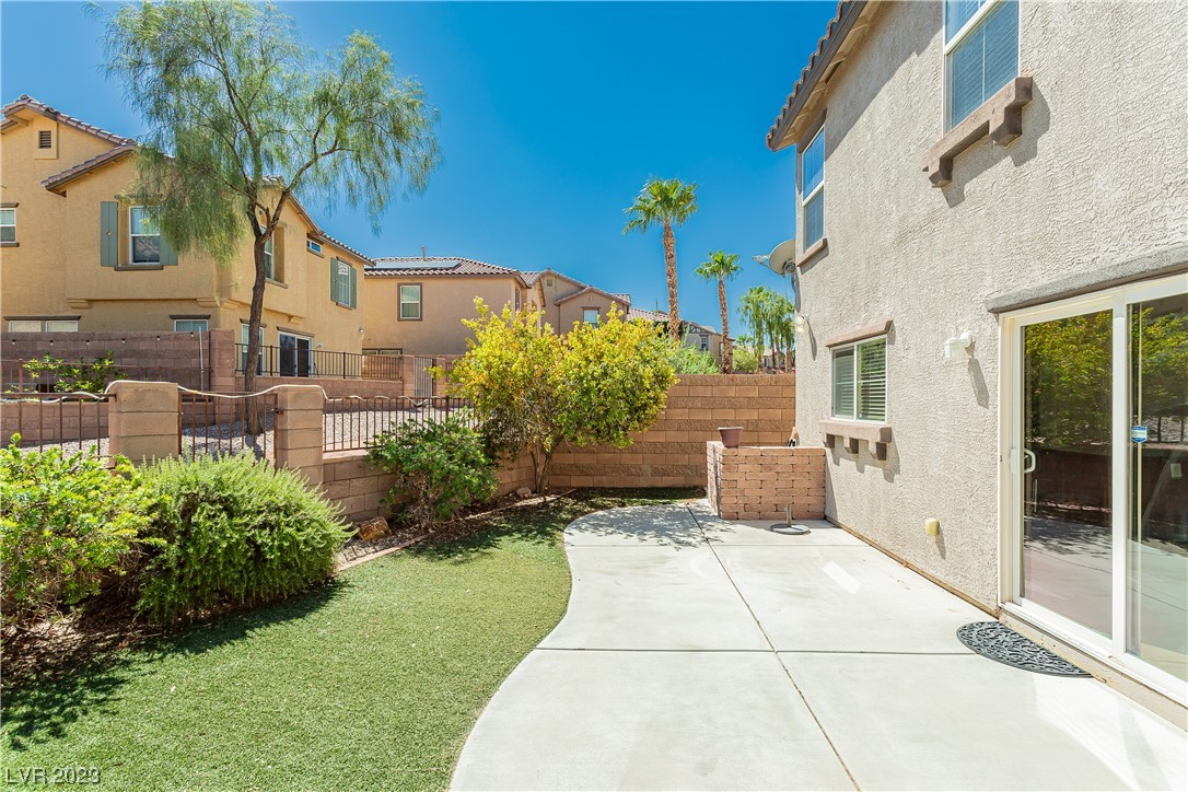 1156 Paradise River Road Henderson, NV 89002 - Photo 36 of 41 Gallery Image 36