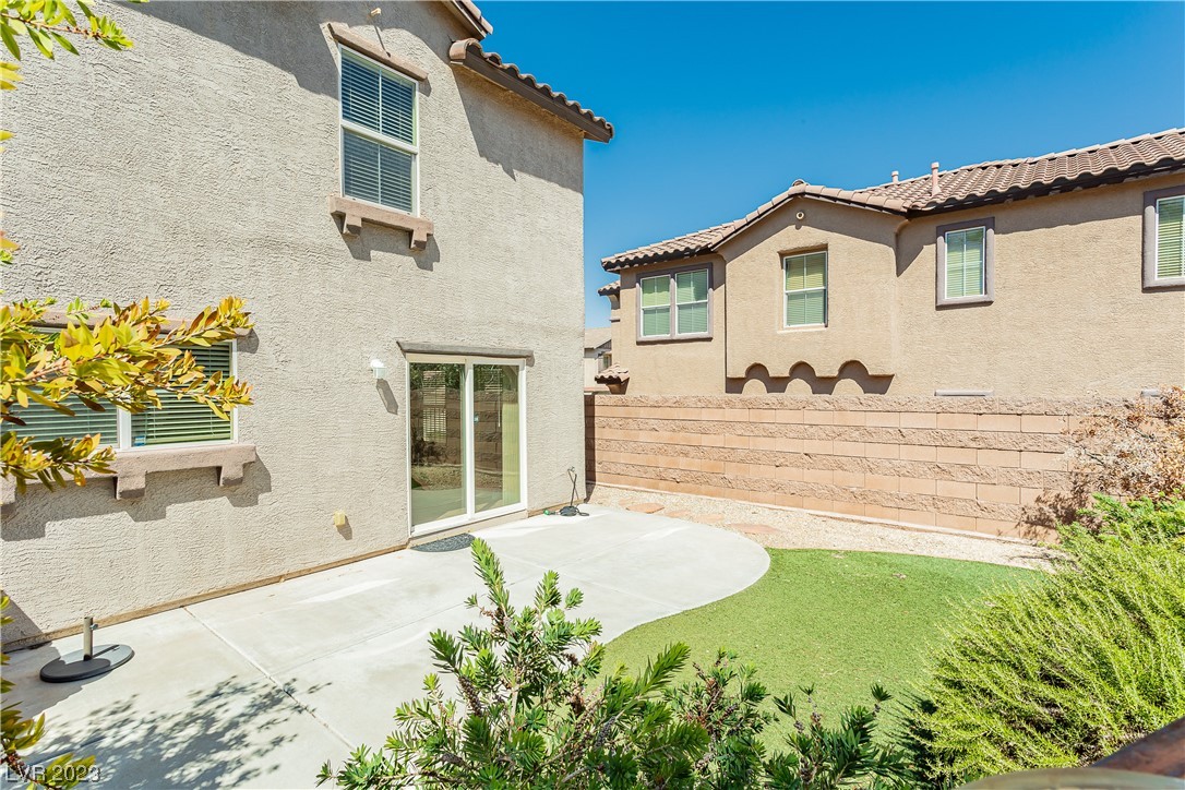 1156 Paradise River Road Henderson, NV 89002 - Photo 38 of 41 Gallery Image 38