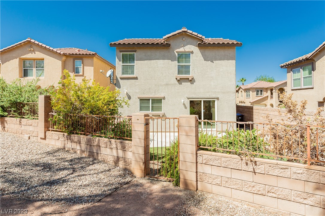 1156 Paradise River Road Henderson, NV 89002 - Photo 39 of 41 Gallery Image 39