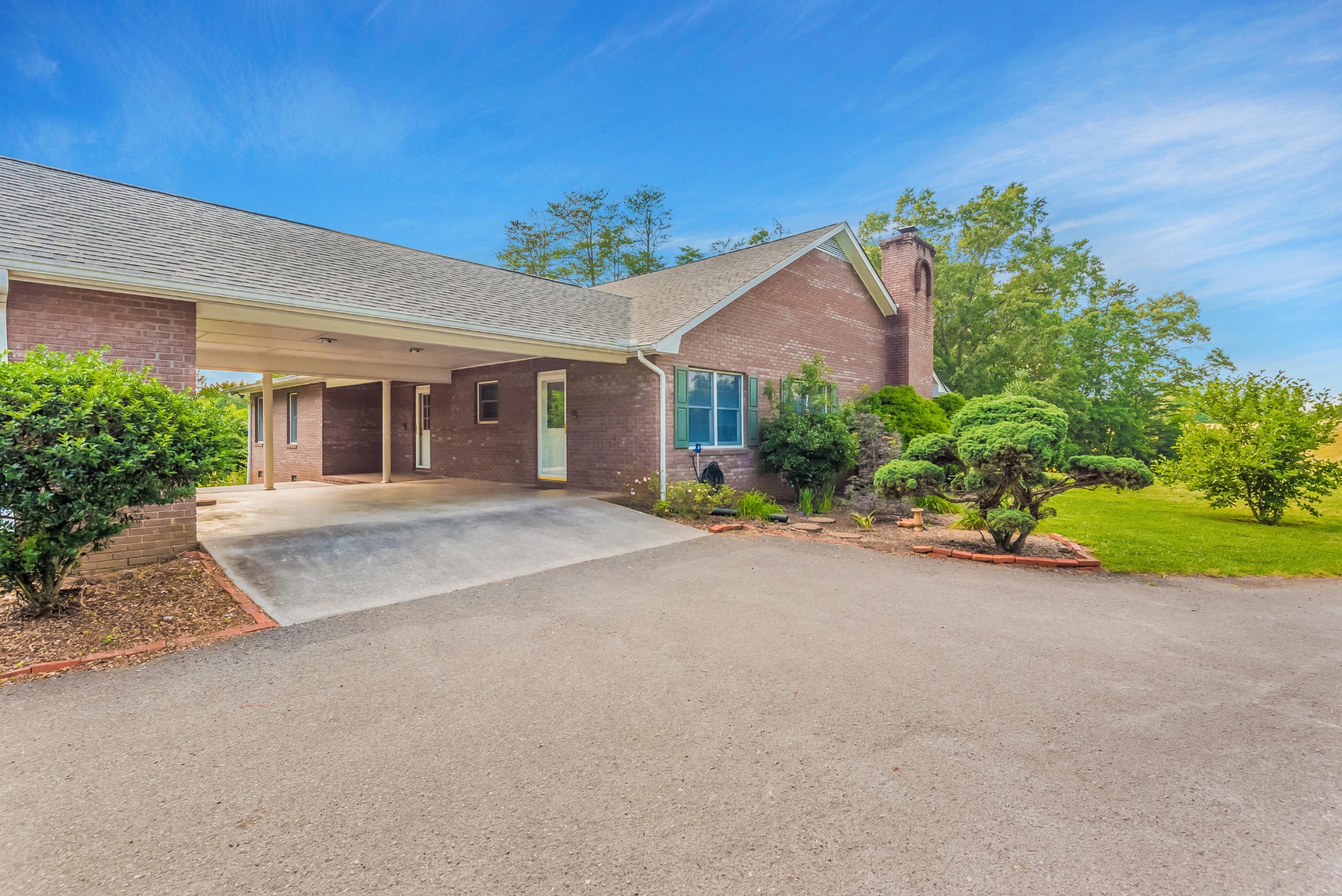 848 County Farm Road Madisonville, TN 37354 - Photo 31 of 40 Gallery Image 31