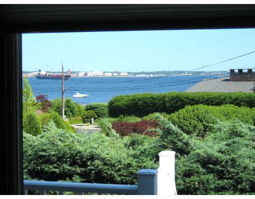 26 Decatur Avenue Jamestown, RI 02835 - Photo 7 of 20 View. This is from the living room