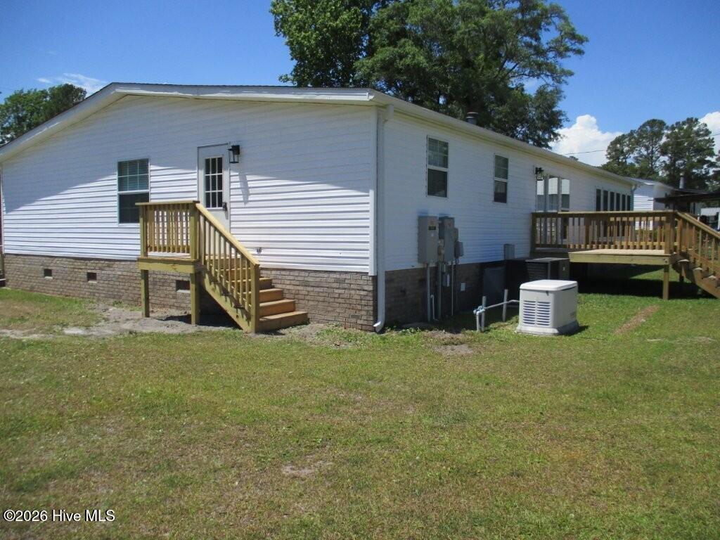 213 Pettiford Road Peletier, NC 28584 - Photo 32 of 35 3