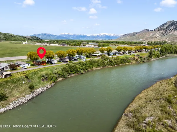 $249,000 | 7250 Highway 89, Unit 24, Jackson, WY 83001