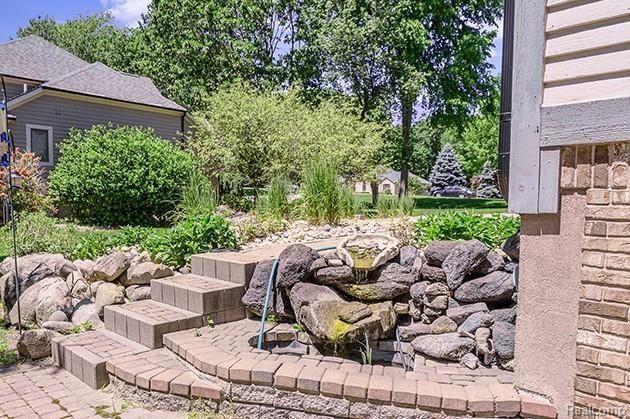 10873 Ridge View Trail Fenton, MI 48430 - Photo 38 of 39