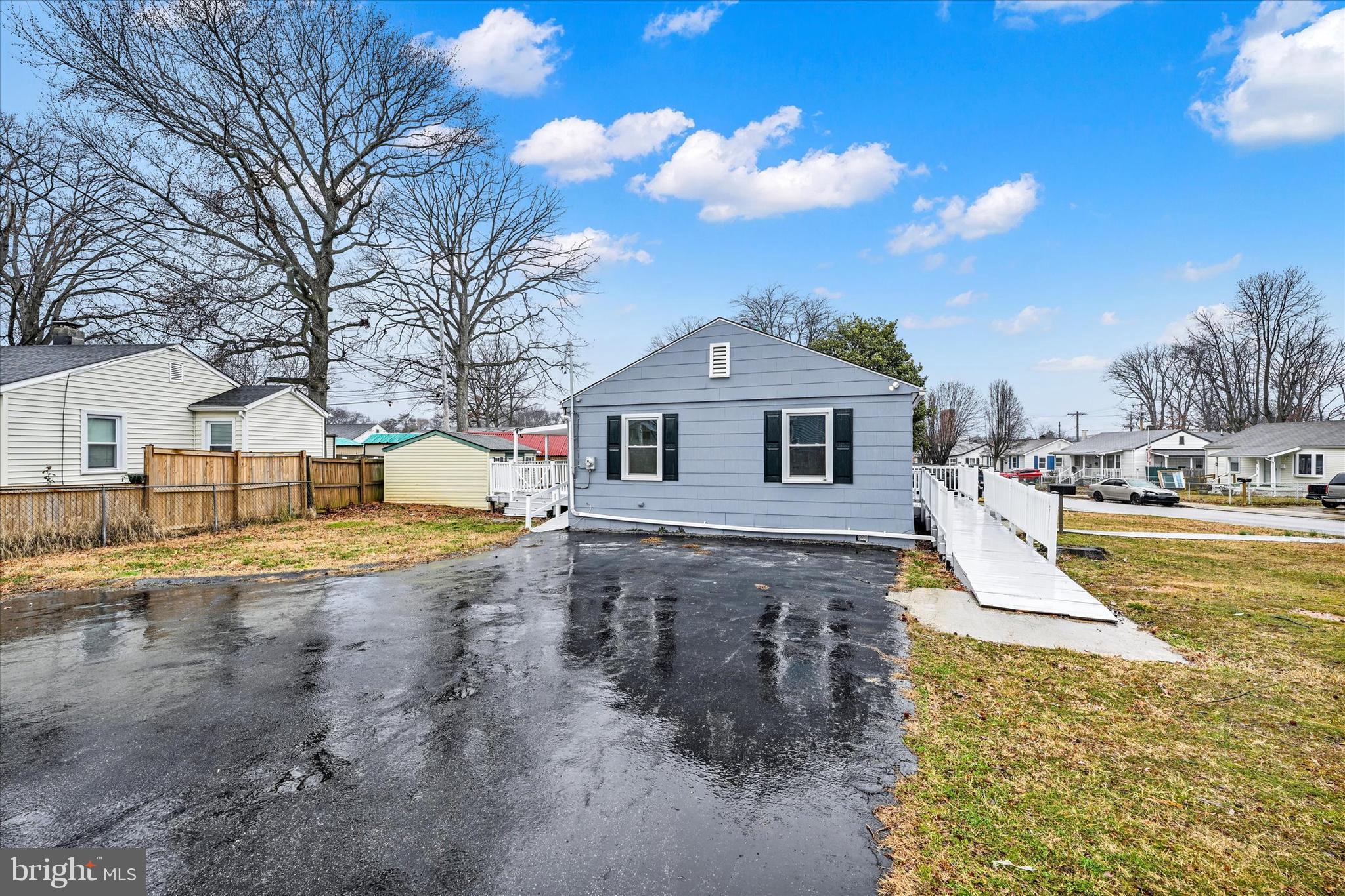 110 Bennett Road Essex, MD 21221 - Photo 17 of 18