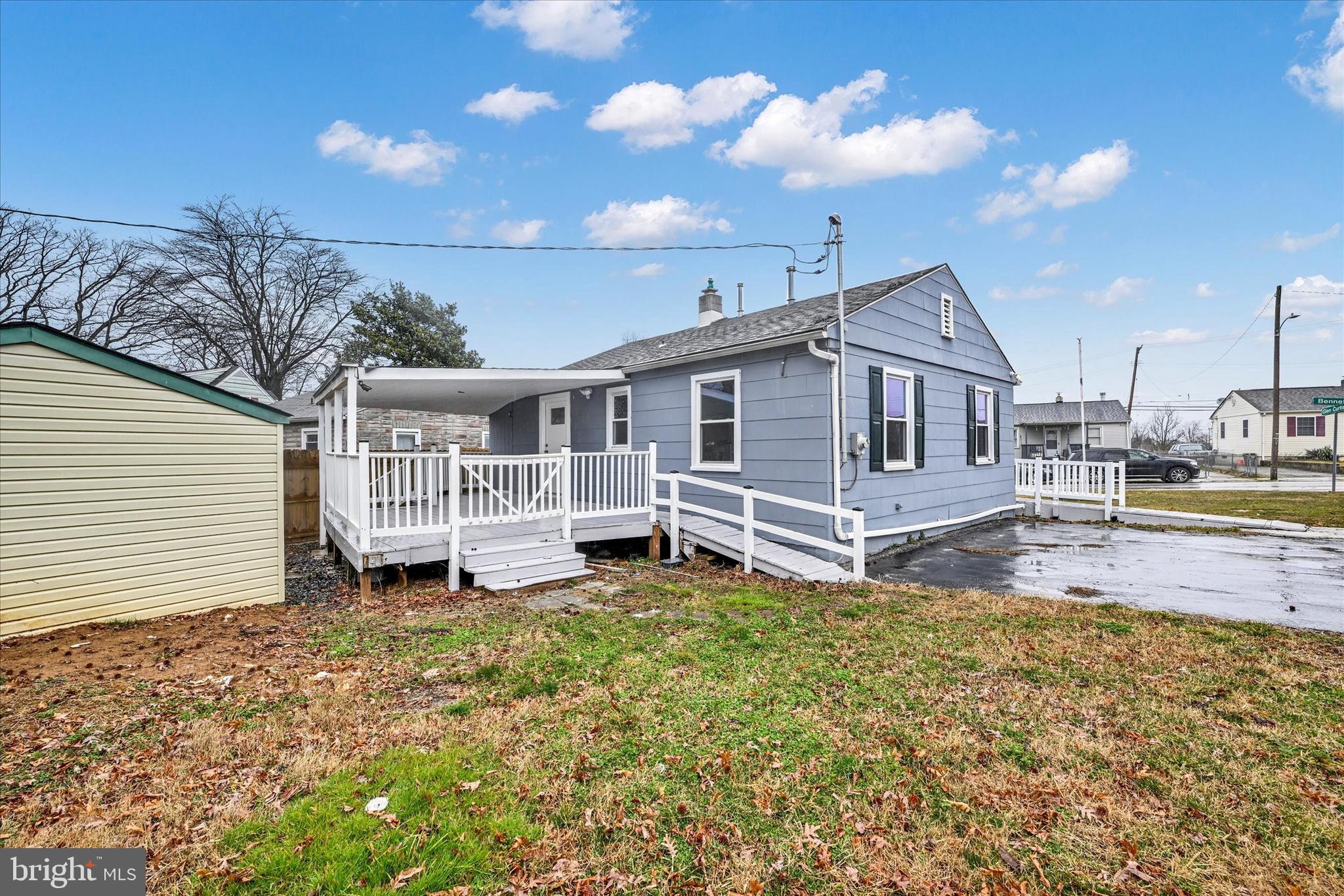 110 Bennett Road Essex, MD 21221 - Photo 18 of 18