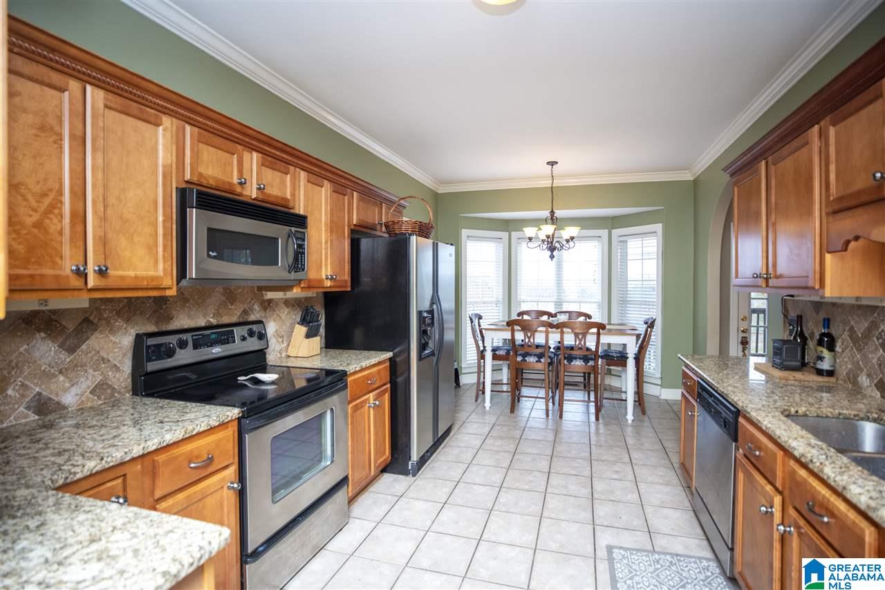1029 Meadows Lane Moody, AL 35004 - Photo 8 of 28