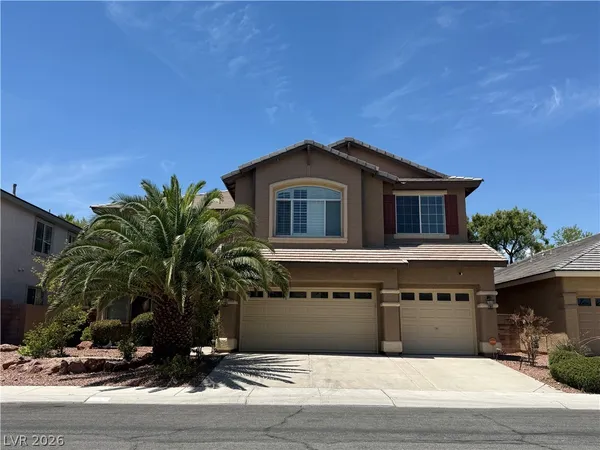 $8,000 | 605 Runbridge Street, Las Vegas, NV 89144