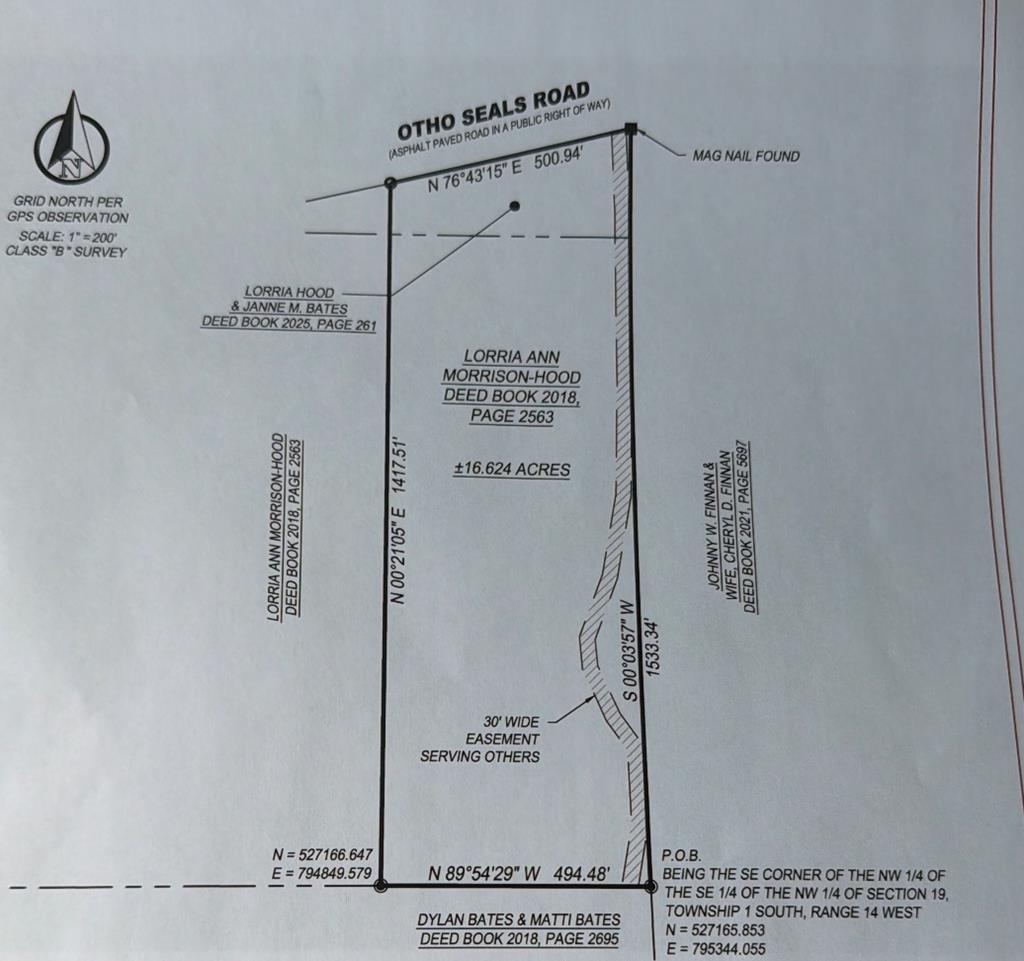 277 Otho Seals Road Lumberton, MS 39455 - Photo 23 of 23 Gallery Image 23
