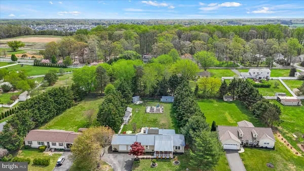 $548,000 | 104 Creek Drive, Milton, DE 19968