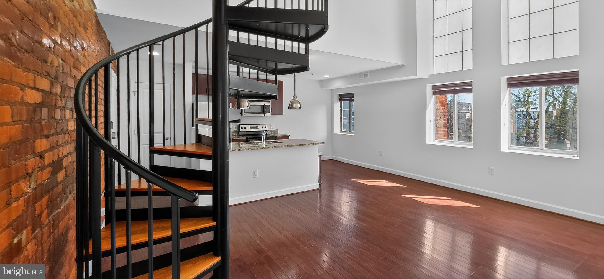 5405 9th Street Northwest, Unit 306 Washington, DC 20011 - Photo 24 of 28