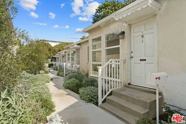 $4,450 | 820 3rd Street, Unit 4, Santa Monica, CA 90403