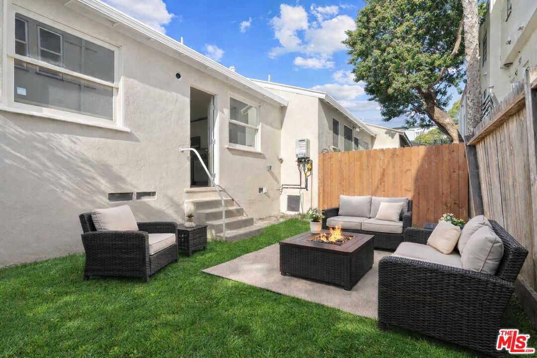 820 3rd Street, Unit 4 Santa Monica, CA 90403 - Photo 10 of 11