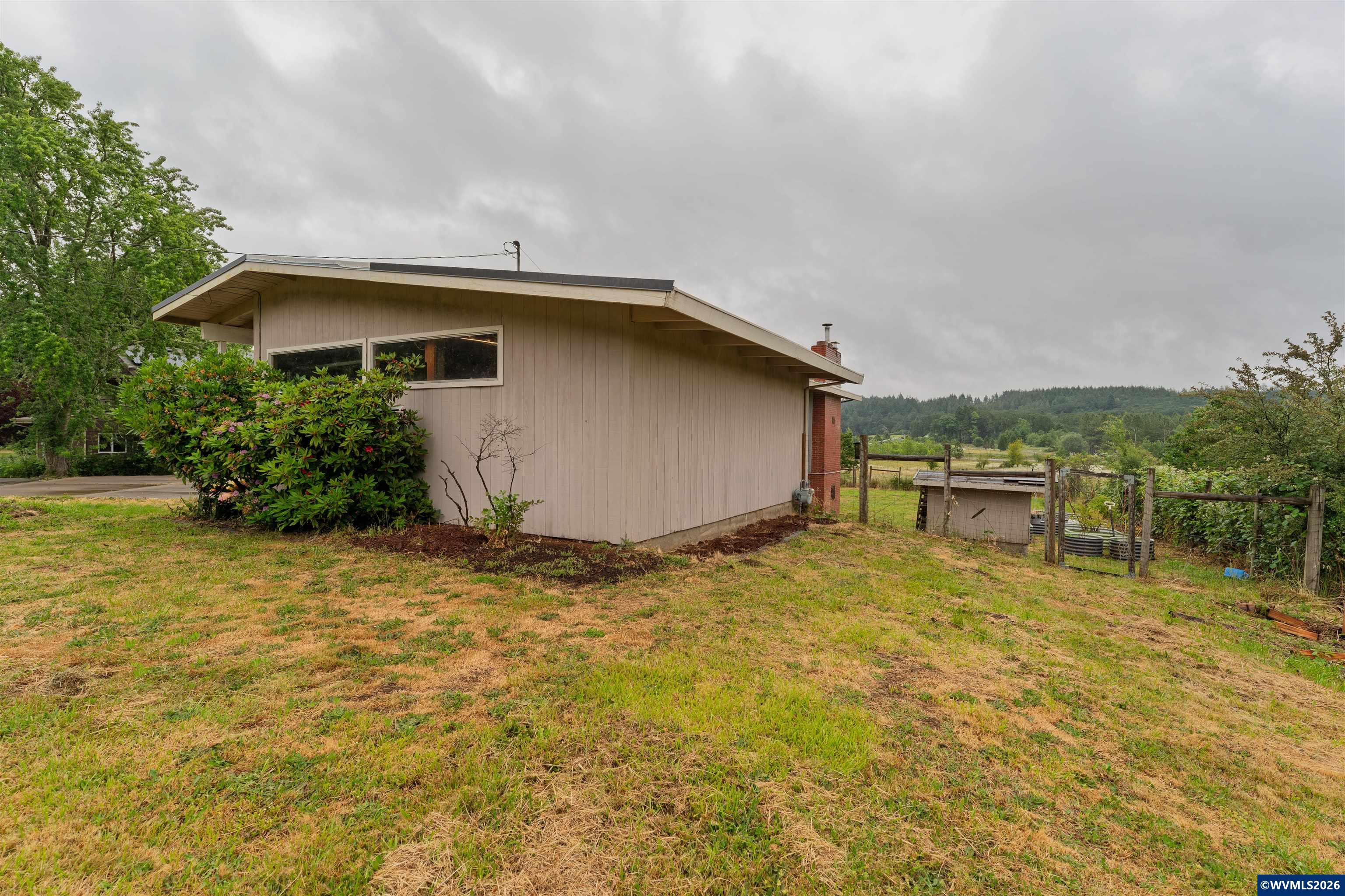 7753 Northwest Arboretum Road Corvallis, OR 97330 - Photo 28 of 33