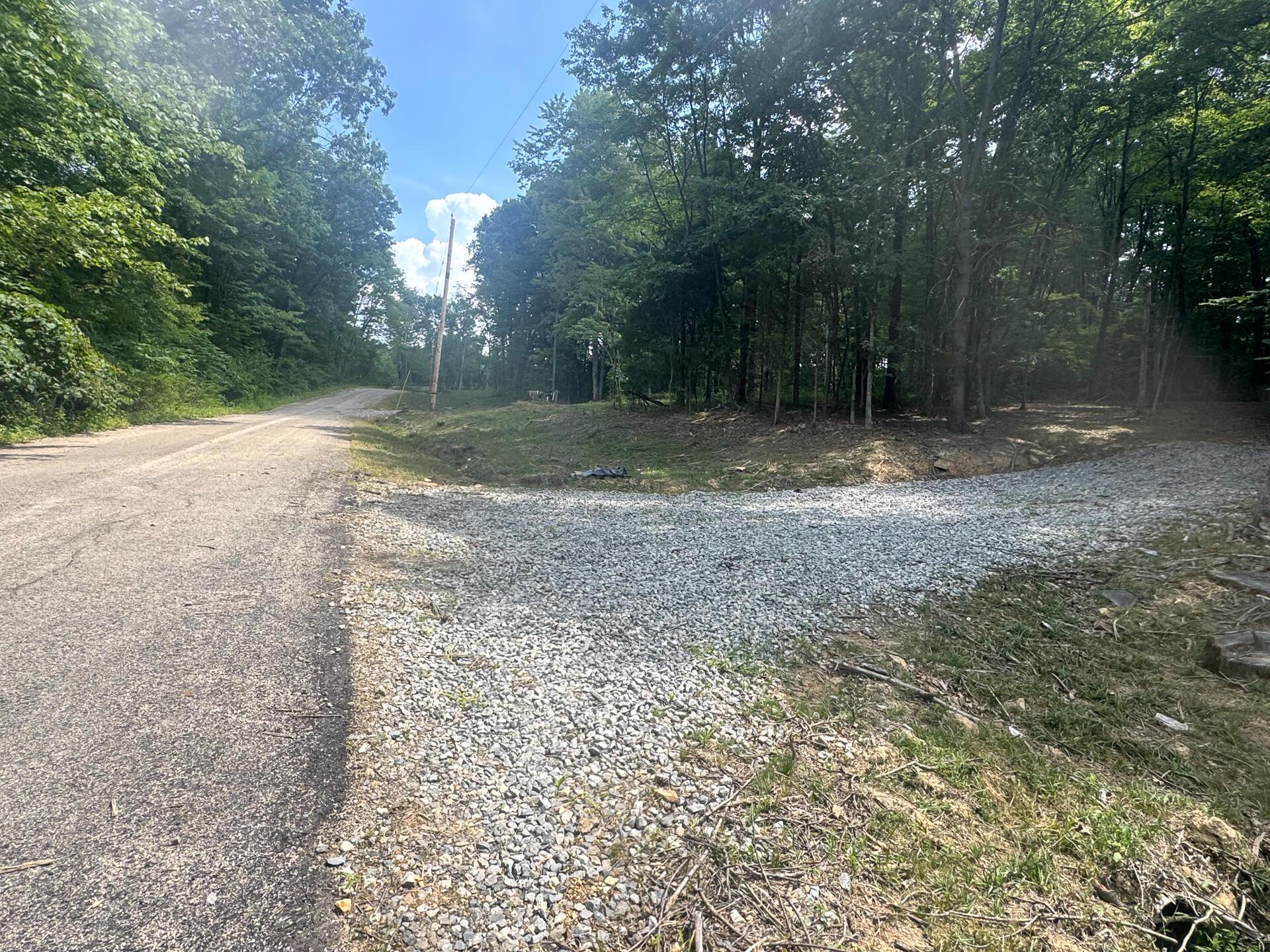 286 Golf Course Road, Unit TRACT 7 SKYLINEACRES) Waverly, OH 45690 - Photo 2 of 46 CT-2