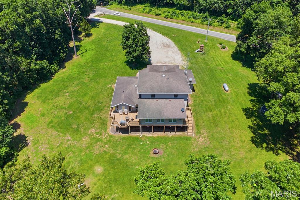 169 Highway 128 Cowden, IL 62422 - Photo 48 of 55