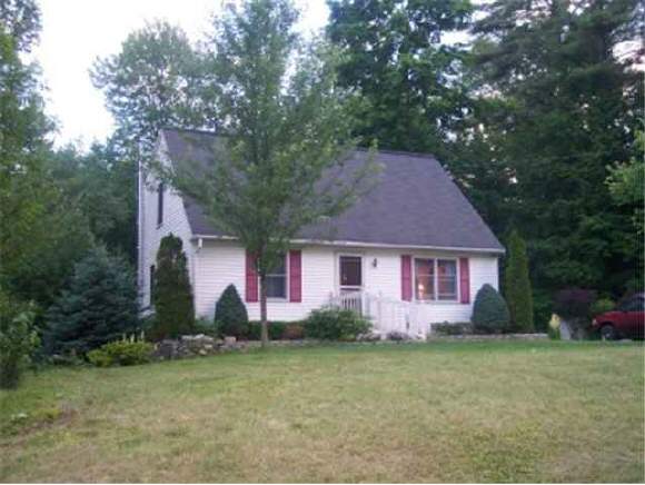 8 Morgan Farm Road Raymond, NH 03077 - Photo 1 of 1 Gallery Image 1