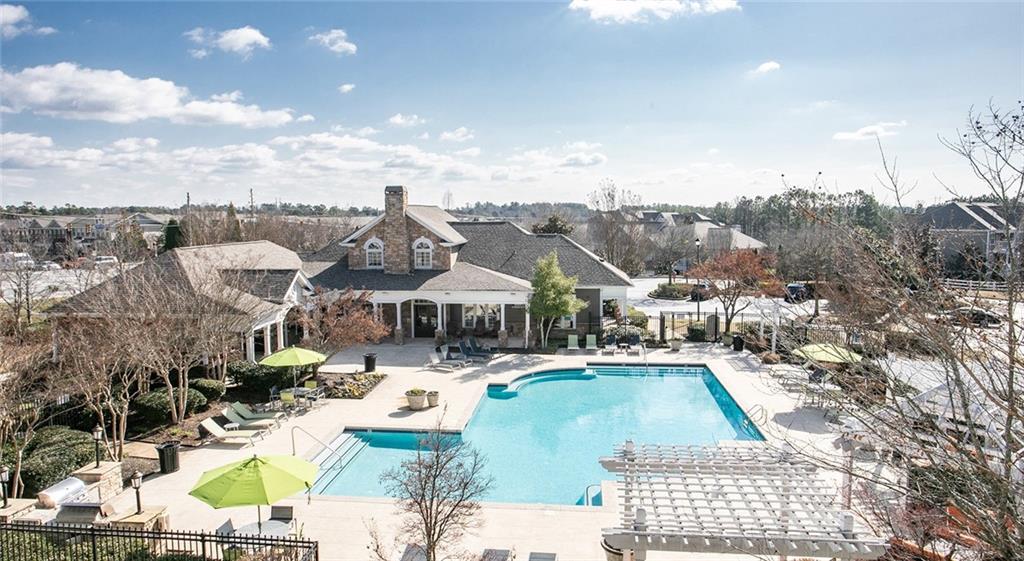 10840 State Bridge Road, Unit 807 Johns Creek, GA 30022 - Photo 16 of 25