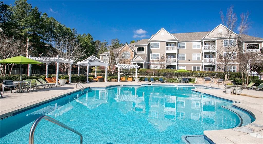 10840 State Bridge Road, Unit 807 Johns Creek, GA 30022 - Photo 18 of 25