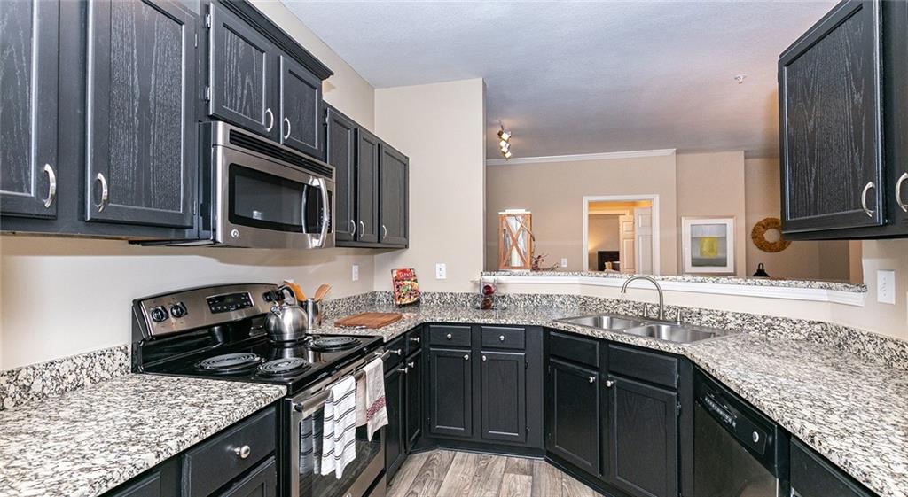10840 State Bridge Road, Unit 807 Johns Creek, GA 30022 - Photo 2 of 25