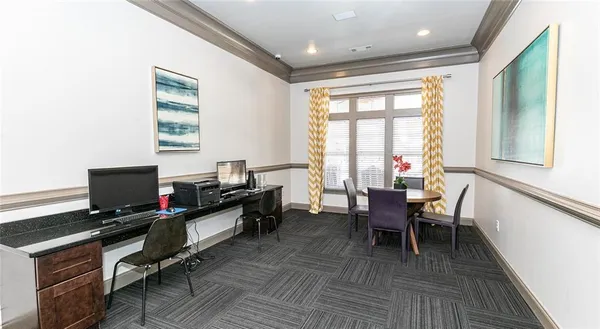 $1,535 | 10840 State Bridge Road, Unit 807, Johns Creek, GA 30022