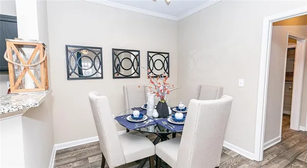 $1,535 | 10840 State Bridge Road, Unit 807, Johns Creek, GA 30022