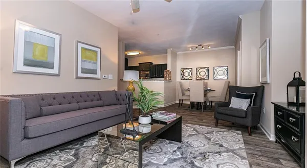 $1,535 | 10840 State Bridge Road, Unit 807, Johns Creek, GA 30022