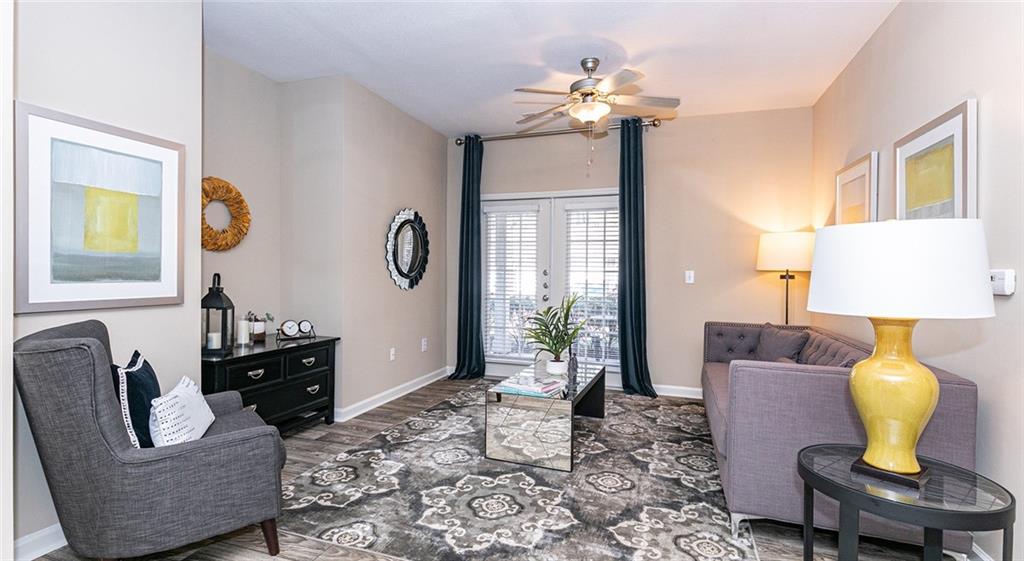 10840 State Bridge Road, Unit 807 Johns Creek, GA 30022 - Photo 6 of 25